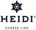 Heidi Cheese Line logo