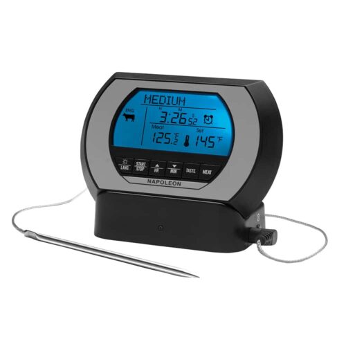 Napoleon PRO Digital Thermometer kabellos