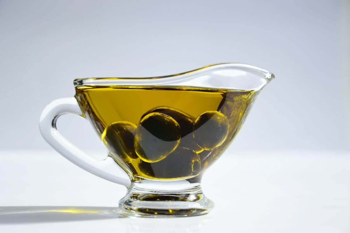 Die gesundheitlichen Vorteile von Olivenöl