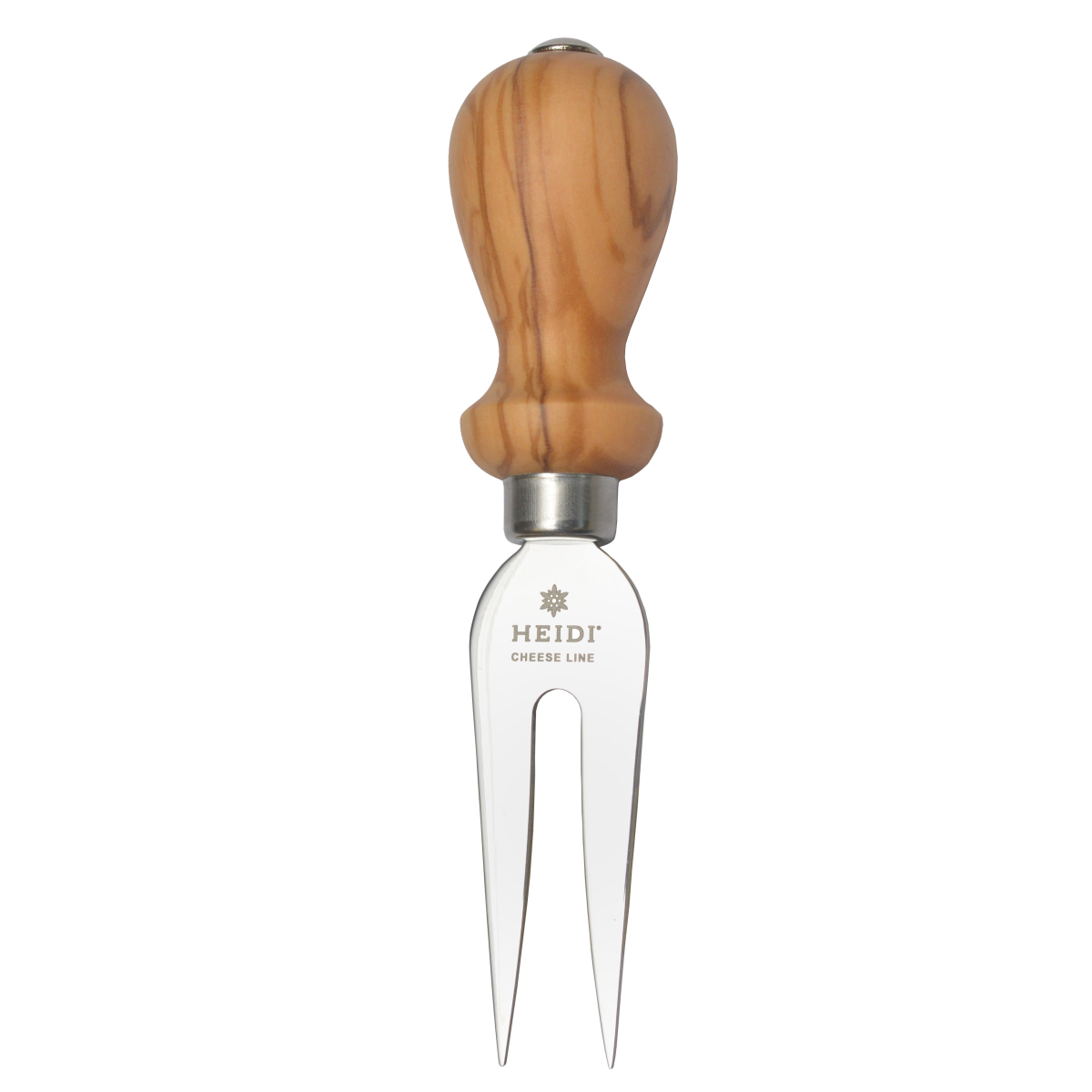 Fourchette fromage olivier 7 cm Heidi Cheese Line
