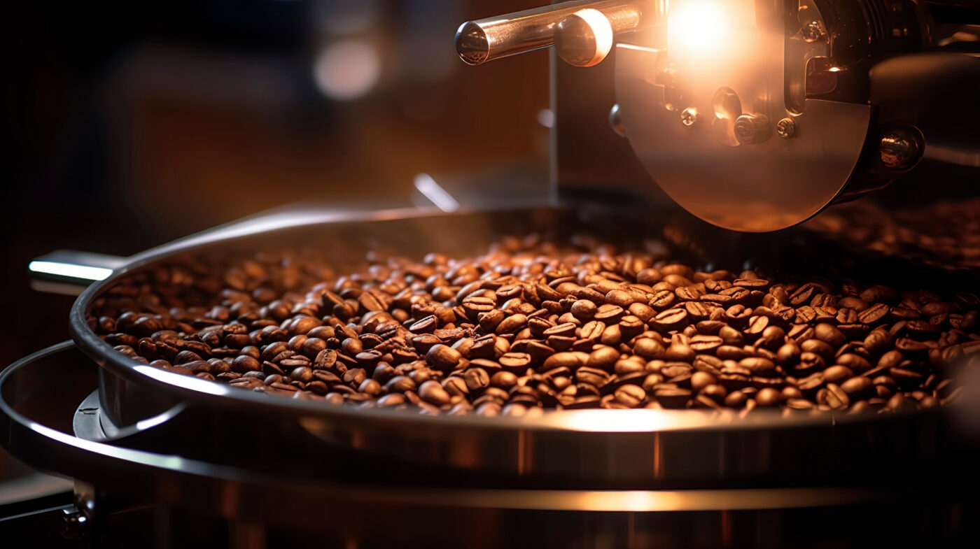 die Grundlagen des Kaffeemahlens